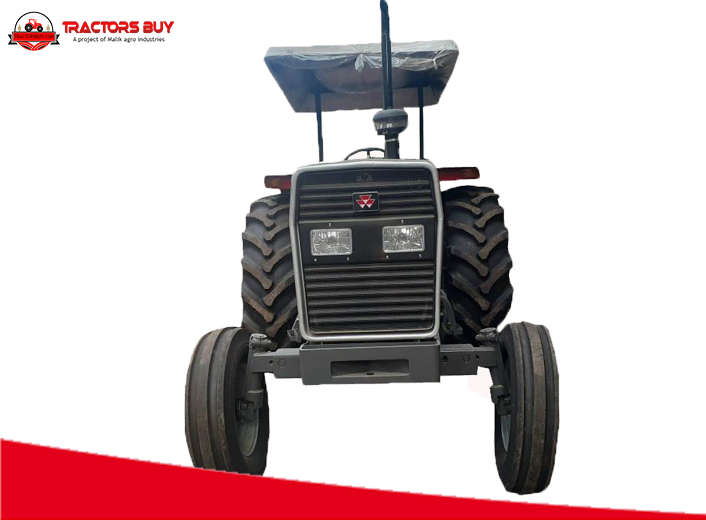 Massey Ferguson 240 tractor dealer in UAE